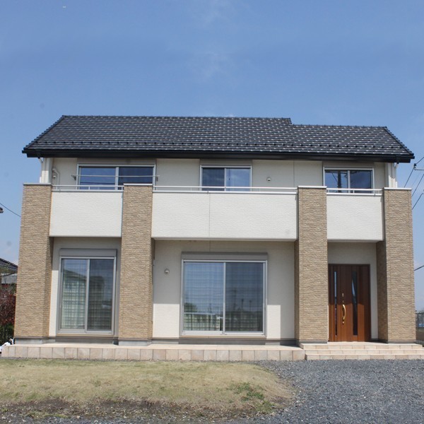 江田コンストラクション