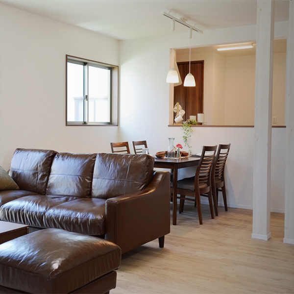 横尾材木店 古河店