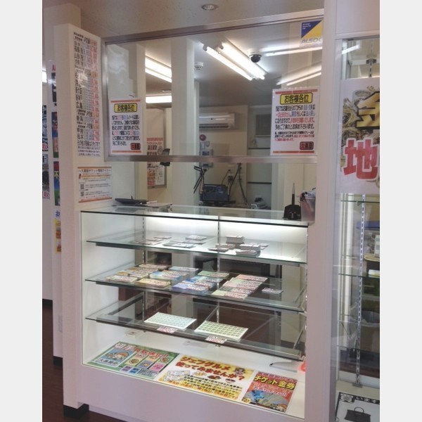 大黒屋 125号古河西牛谷店