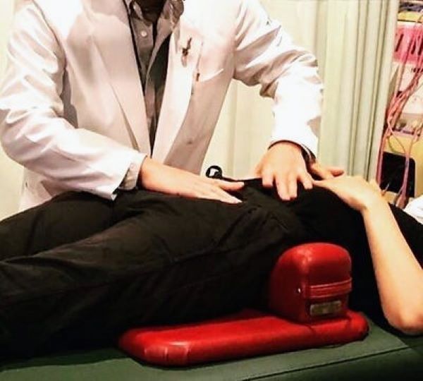 げんき整体整骨院