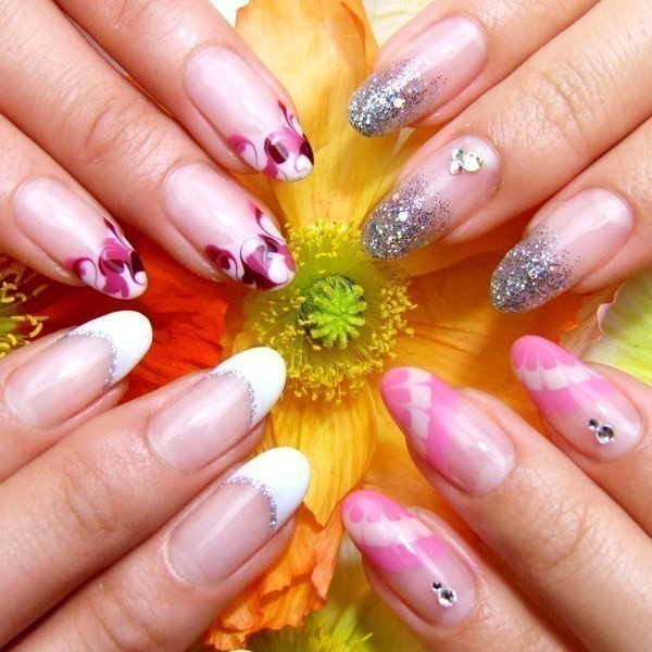 SPEED NAIL 古河店