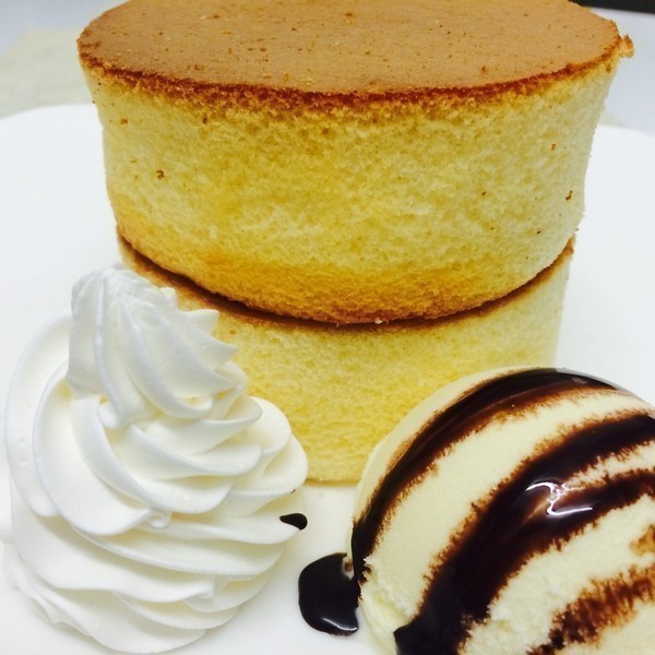 カフェバーディ