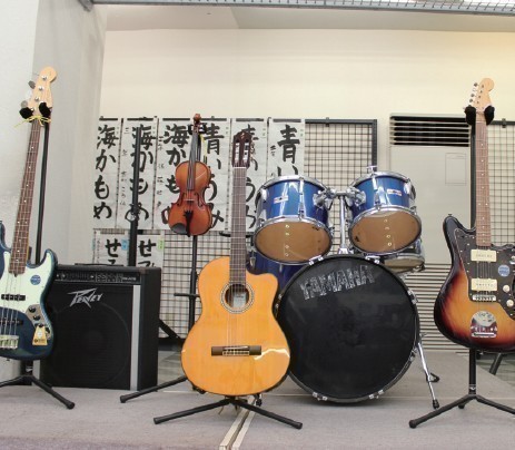 サウンドクラッシュ