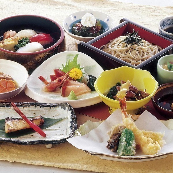 すぎのや 桶川店