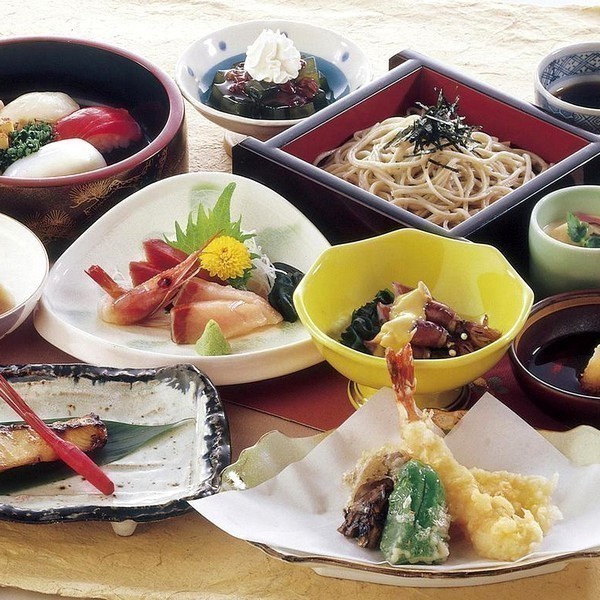 すぎのや本陣 佐倉店