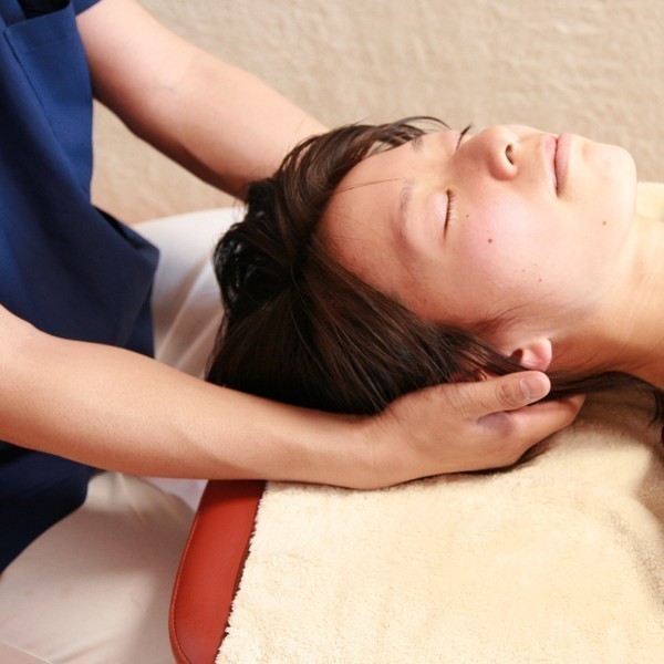 たいよう施術院