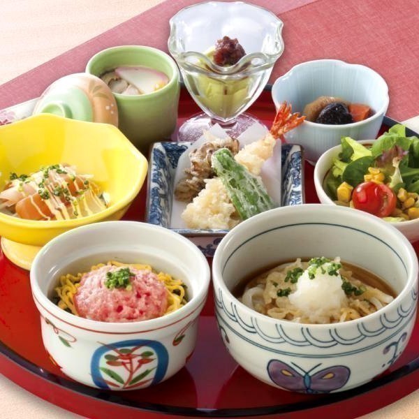 すぎのや本陣 栃木店