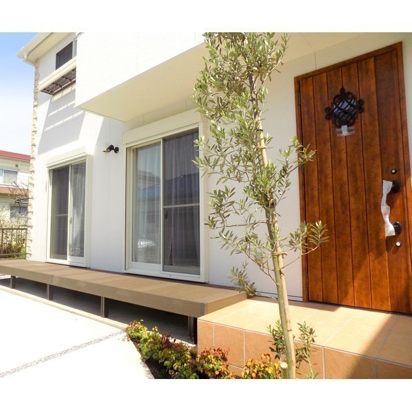 株式会社エコスホーム