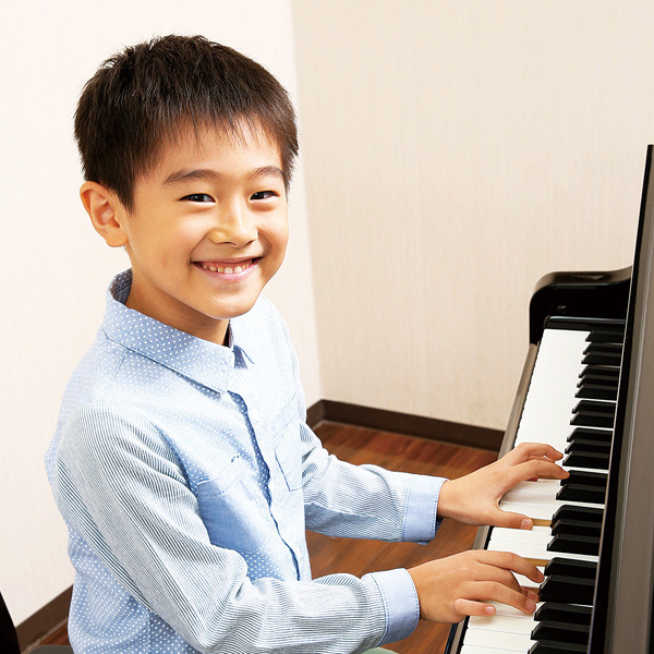 ヤマハミュージックジャパン
イオン古河センター 