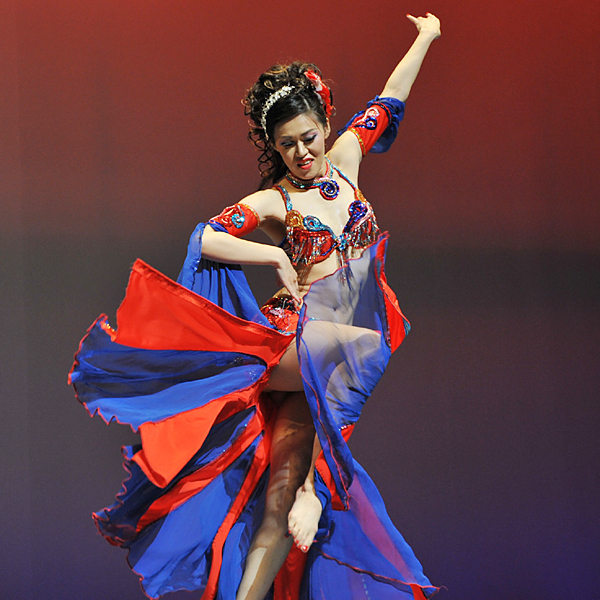 Caren Bellydance Studio