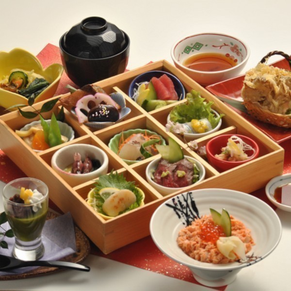 和食丘里 古河店