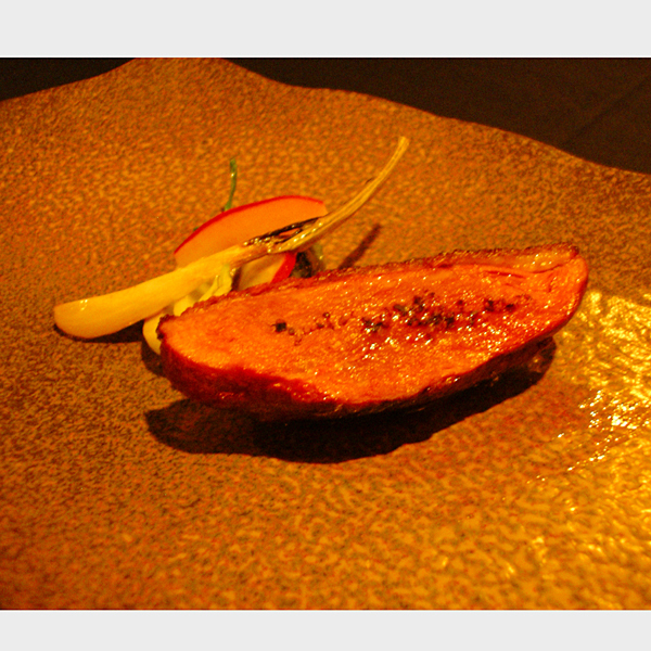 リストランテ 古橋亭