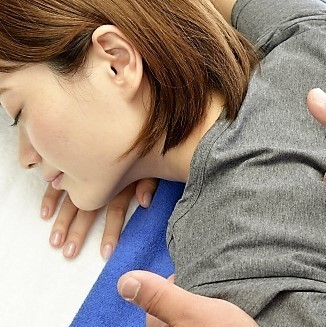 整体・オイル・アカスリ専門店
笑顔のケア広場