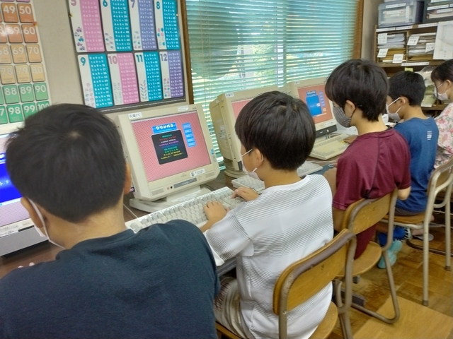 からさわそろばん 宮田小前教室