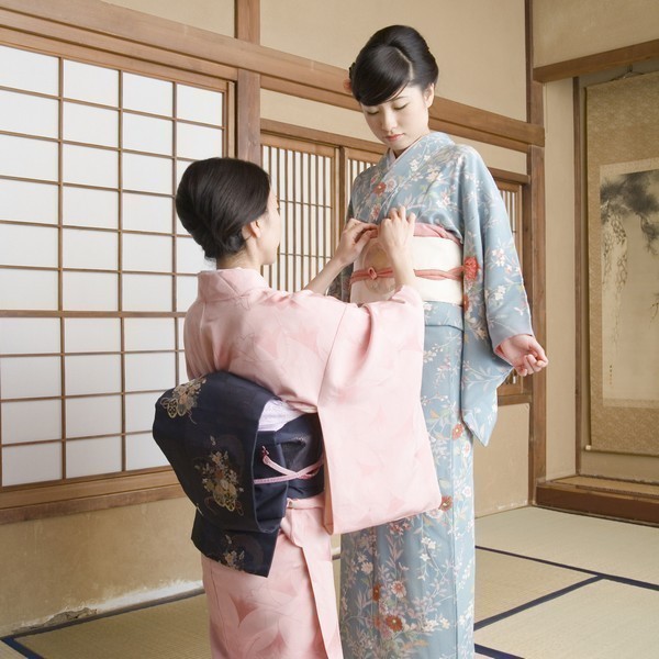 和服 さくら