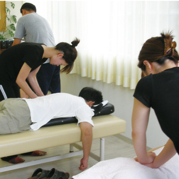 日本セラピストスクール 取手校