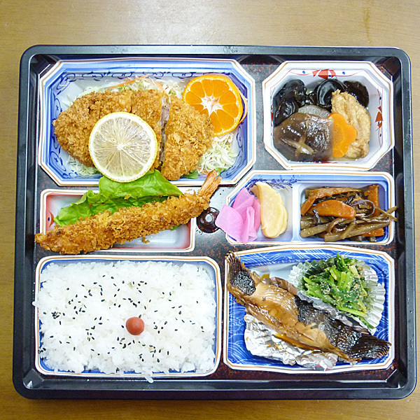 茨城ハム　千波店