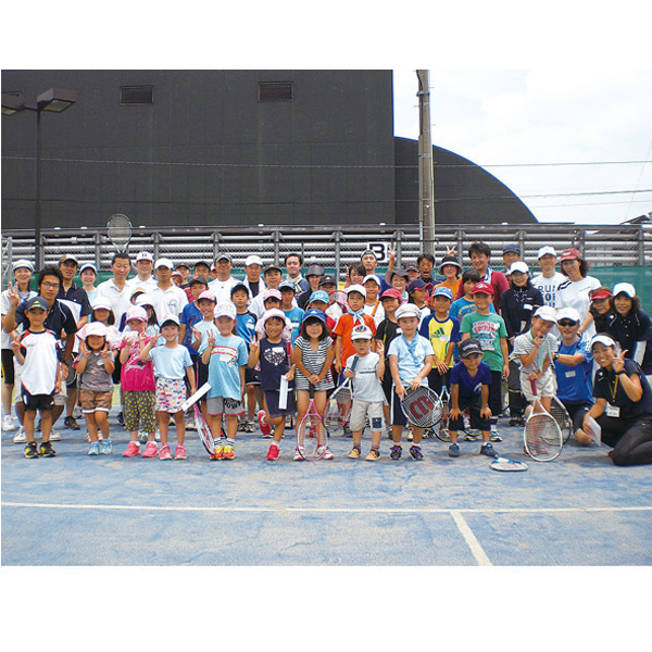 ジョイフルアスレティッククラブ 土浦