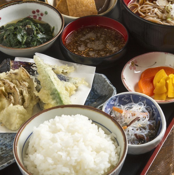 常陸太田市物産センター こめ工房