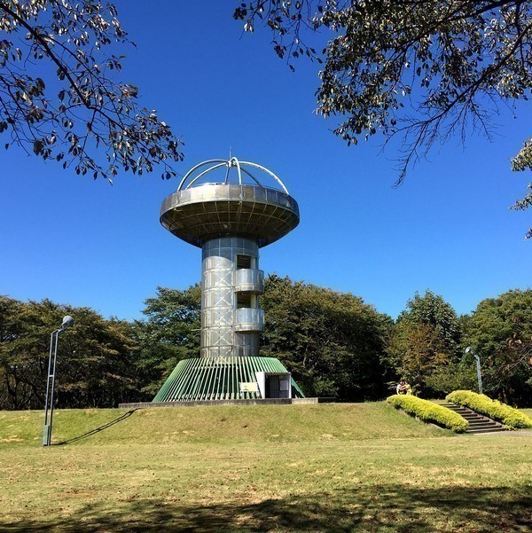 十王パノラマ公園