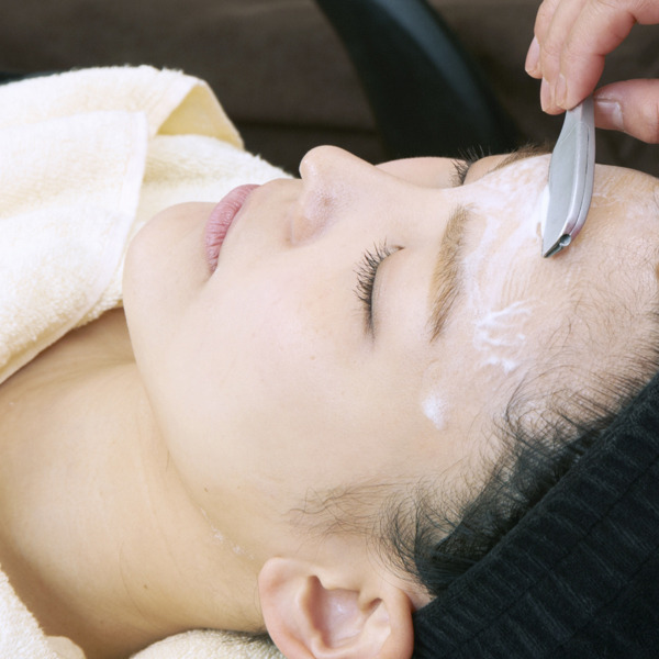 お顔そりサロン NATURE ～ナチュール～