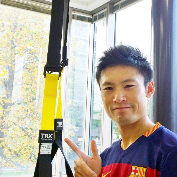 ジョッキーズ シェイプ