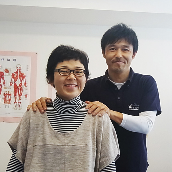 ひたちなか天馬整体院