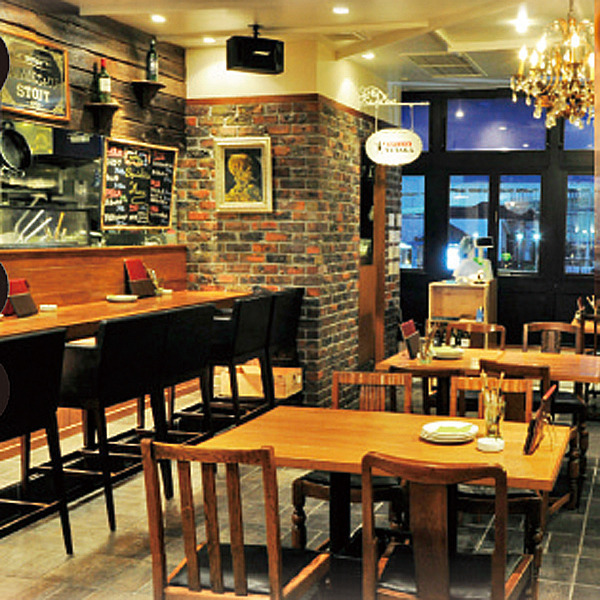 肉ワインバル YUTAKA 