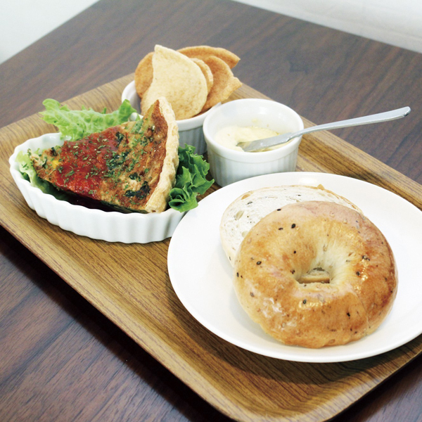 トーマスカフェ