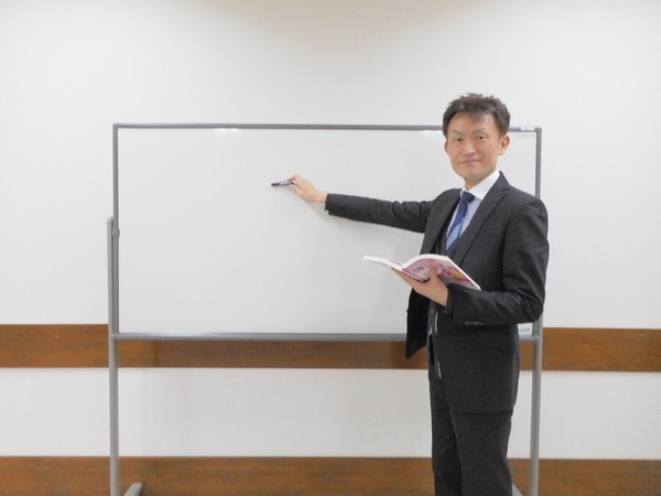 古河簿記教室LET'S