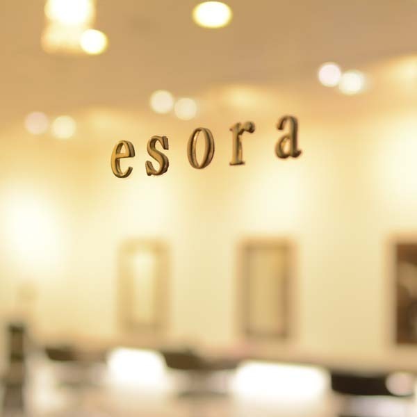 esora hair garden
