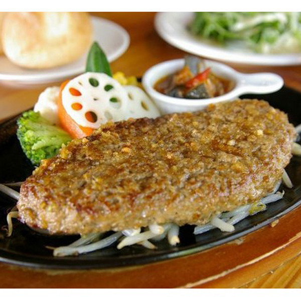 ひたちなか市の常陸牛ハンバーグとシフォンケーキのお店 ぱぱばーぐまますいーつ