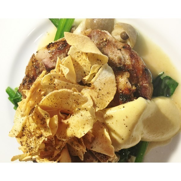 レストラン マロン