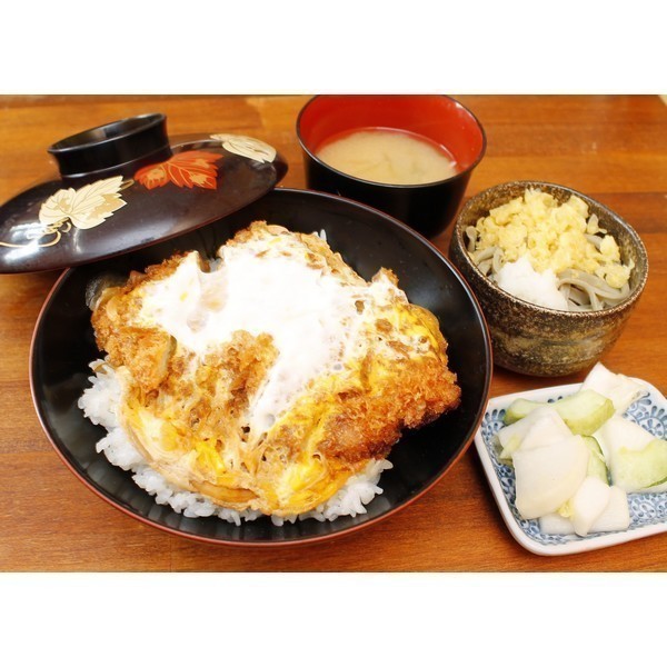 つけ蕎麦 安曇野 荒川沖