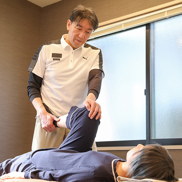 げんせいだ整骨院