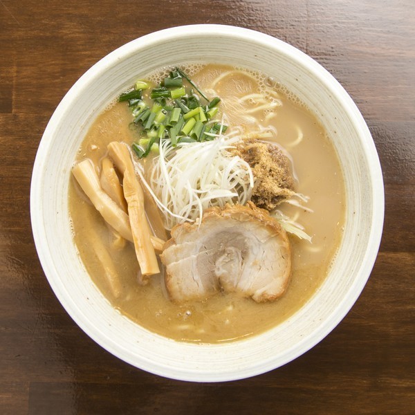 麺家ふじひろ 茨城町店