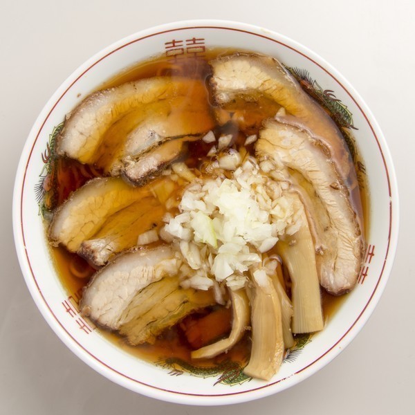 中華そばたてしな