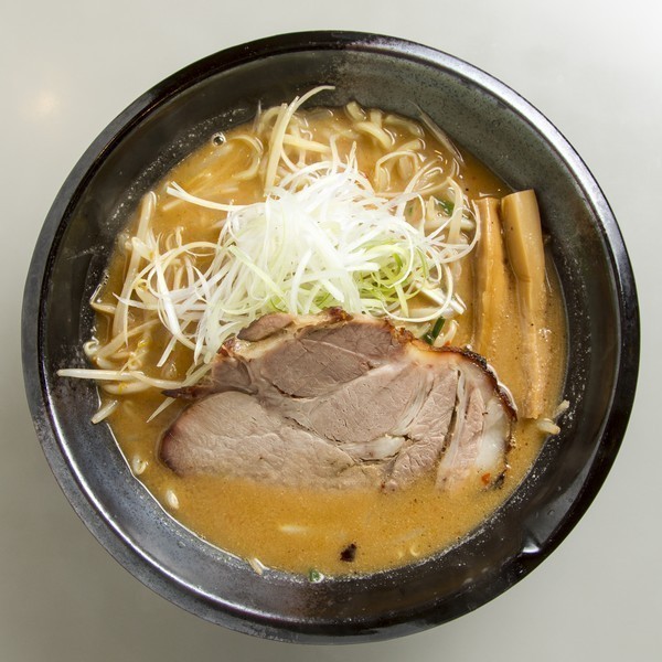 味噌らーめん 一玄