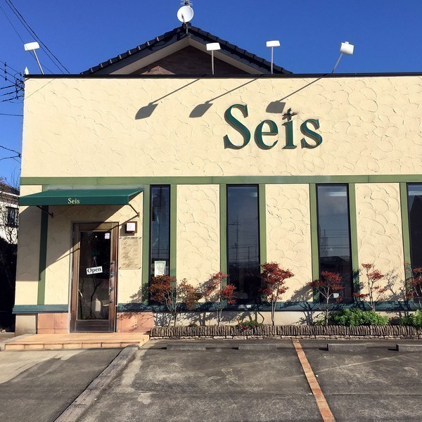 美容室Seis