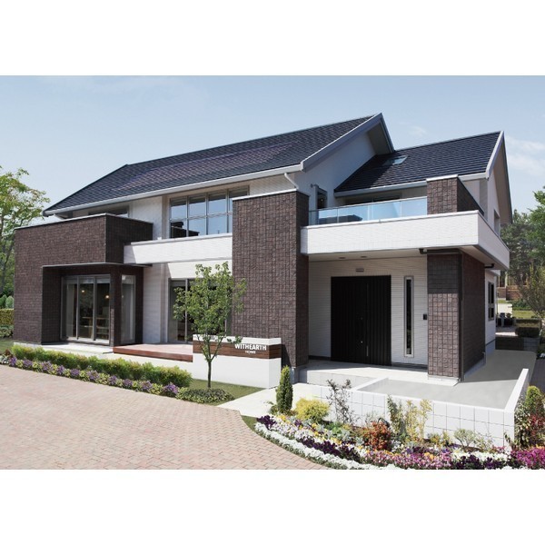 ウィザースホーム つくば展示場