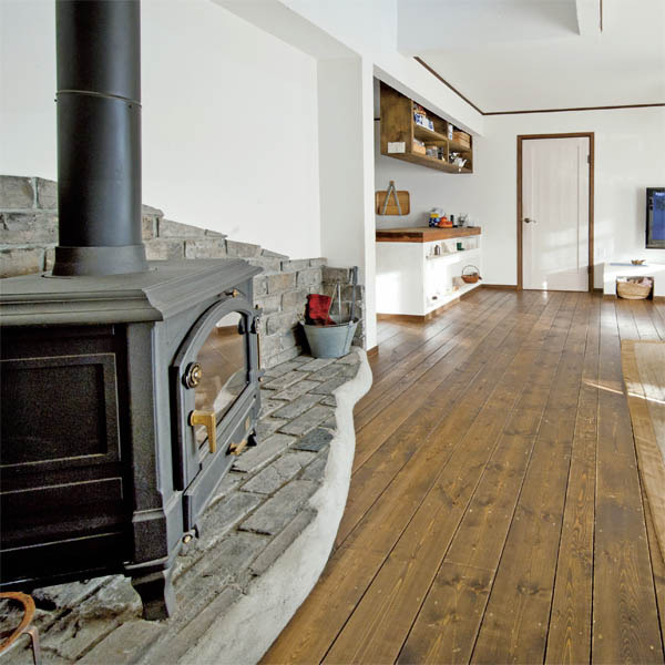 オークヴィルホームズ