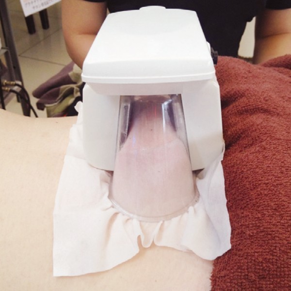 ボディデザイン工房 リーラ