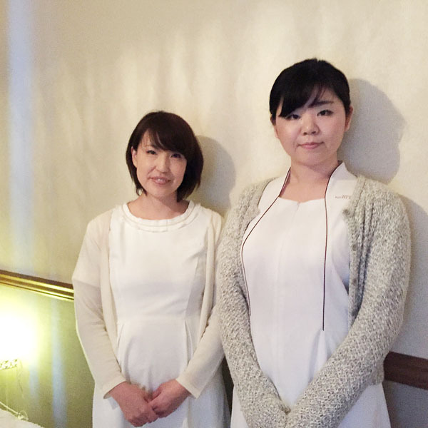 メナードフェイシャルサロン プリンセス凛音