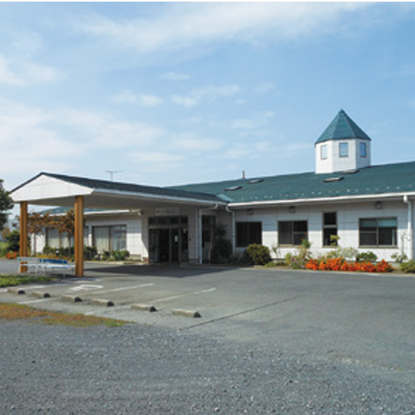 ふれんど筑西デイサービスセンター