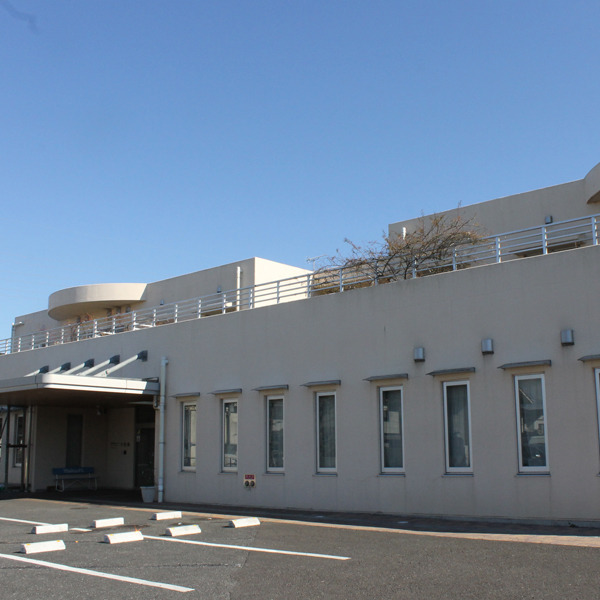 特別養護老人ホーム 中舘園