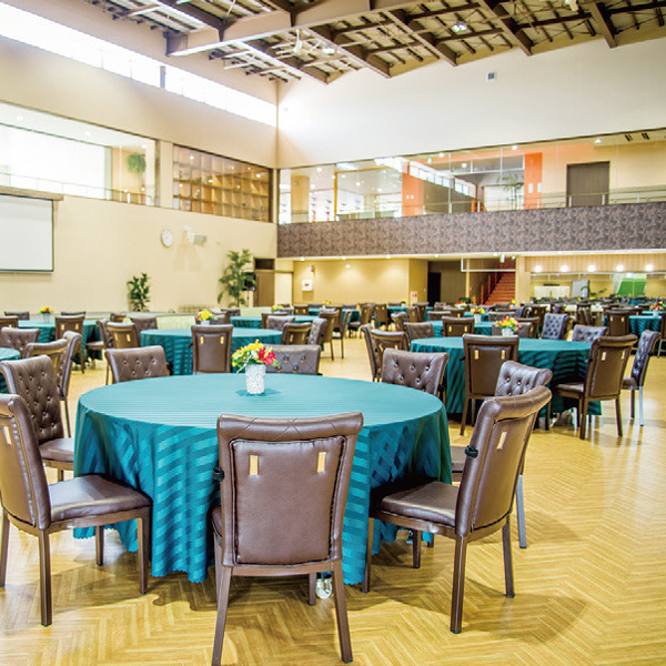 しらとりハワイアンデイサービス