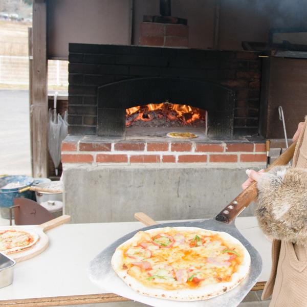 里美ふれあい館