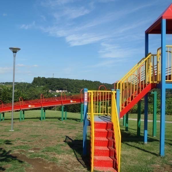 十万原近隣公園