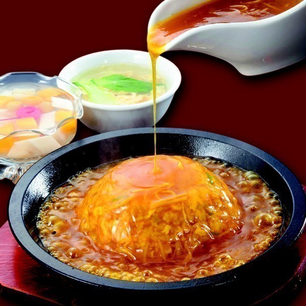 中国料理 樓外樓 イオンモールつくば店