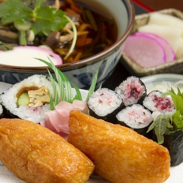 お食事処 あおき